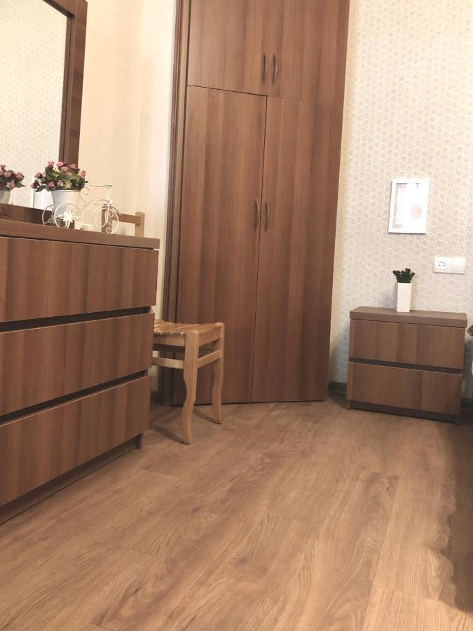 第比利斯Atoneli公寓 外观 照片